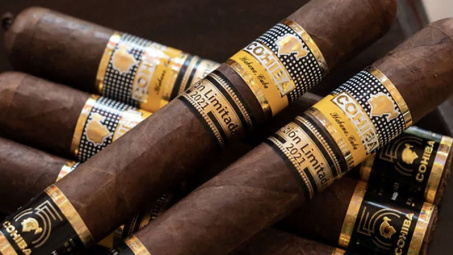 Bộ Công Thương điều chỉnh quy định nhập khẩu thuốc lá điếu, xì gà