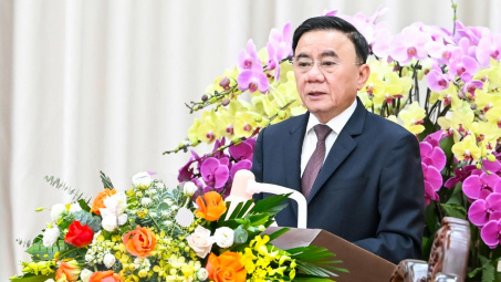 Hoàn thiện cấu trúc hệ thống pháp luật Việt Nam đáp ứng yêu cầu phát triển đất nước trong kỷ nguyên mới