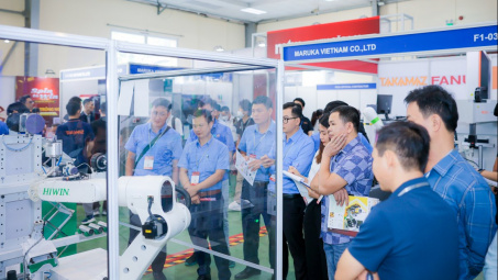 MTA Hanoi chính thức quay trở lại vào tháng 10/2026