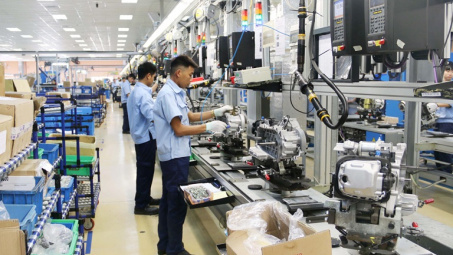 Triển khai Phong trào thi đua “Đổi mới sáng tạo, phát triển khoa học, công nghệ, chuyển đổi số, chuyển đổi xanh”