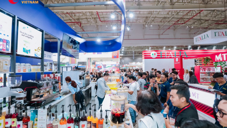 Trước làn sóng AI: Kiến thức và thâm niên cùng tái định vị nhân sự F&B - Hospitality