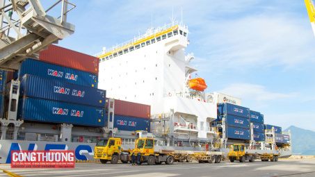 Kiện toàn Ban Chỉ đạo phát triển ngành logistics thành phố Đà Nẵng