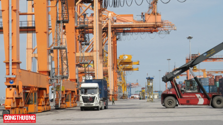 Bộ Công Thương hợp nhất quy định về xuất xứ hàng hóa trong FTA ASEAN - Hàn Quốc