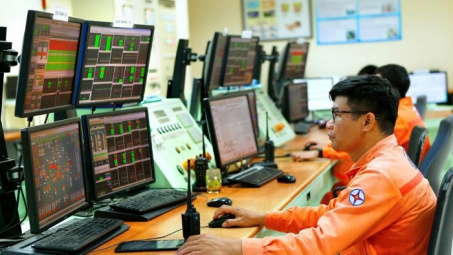 Nhiệt điện Mông Dương: Sẵn sàng đáp ứng huy động của Hệ thống điện quốc gia