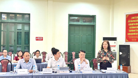 Tìm “đòn bẩy” công nghệ chiến lược cho ngành Công Thương