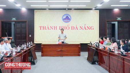 Đà Nẵng: Tháo gỡ khó khăn cho doanh nghiệp trước biến động giá xăng dầu