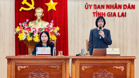 Năm Du lịch Quốc gia - Gia Lai 2026: Kỳ vọng tạo dấu ấn mới cho du lịch địa phương