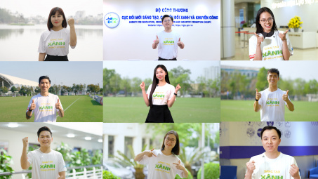 Các vận động viên đã sẵn sàng tham gia Giải chạy hưởng ứng chiến dịch Giờ Trái đất năm 2026