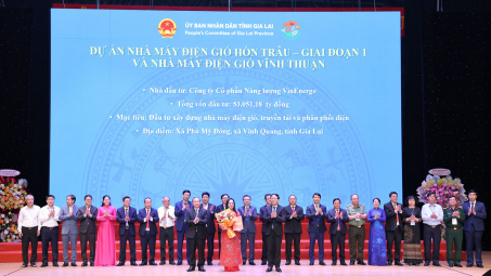 Gia Lai: Định hình mô hình tăng trưởng mới, bứt phá thu hút đầu tư