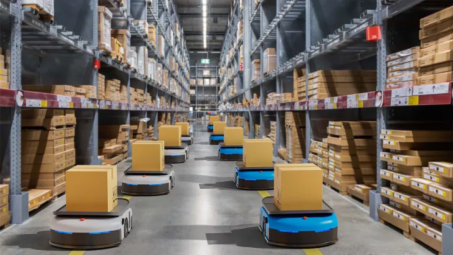 AI định hình tương lai logistics: Từ "cơn sốt" đến những trải nghiệm thực chiến