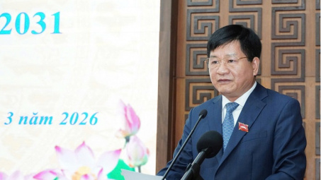 HĐND tỉnh Điện Biên khóa XVI khởi đầu nhiệm kỳ mới với quyết tâm đổi mới, nâng cao hiệu lực hoạt động