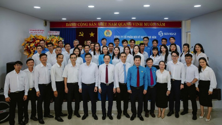 Sovigaz nỗ lực giữ ổn định sản xuất, chủ động thích ứng thị trường