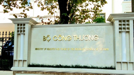 Bộ Công Thương tìm đối tác cung cấp dịch vụ pháp lý, hỗ trợ trong vụ việc Hoa Kỳ điều tra theo Mục 301