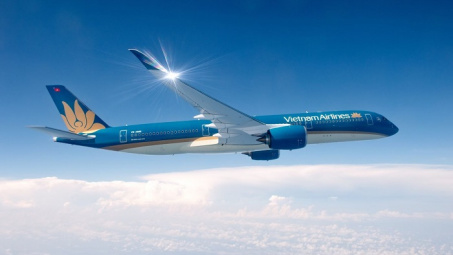 Vietnam Airlines công bố kết quả tài chính 2025, đảm bảo mục tiêu tăng trưởng năm 2026