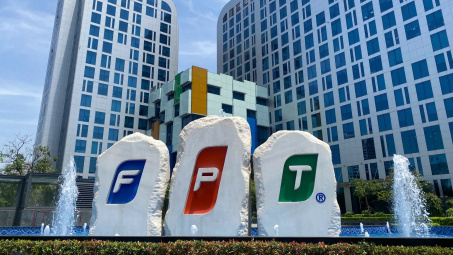 Tập đoàn FPT bổ nhiệm Giám đốc Công nghệ mới