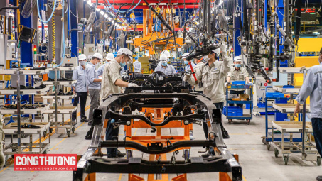 Bộ Công Thương tăng tốc triển khai các nhiệm vụ phát triển kinh tế - xã hội