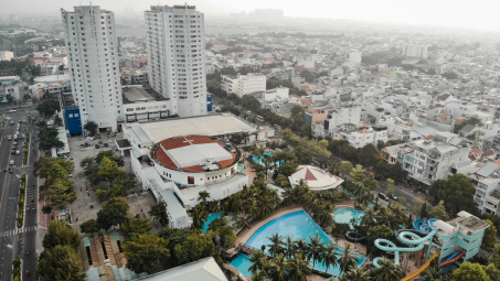 HODECO chuyển đổi mô hình kinh doanh mới