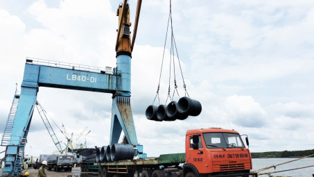 Thép Miền Nam: Sẵn sàng cho nhịp tăng trưởng mới