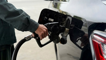 Giữ ổn định thị trường xăng dầu trong nước cần sự đồng hành của toàn xã hội