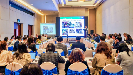 Hoàn thiện chính sách: Đề xuất sửa đổi, bổ sung Điều 54, 55 về thực thi cơ chế EPR