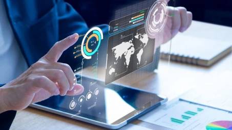 Thành lập Ban Chỉ đạo về dữ liệu Bộ Công Thương