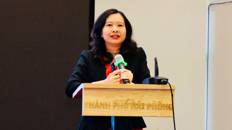 Bộ Công Thương phối hợp hỗ trợ doanh nghiệp xuất nhập khẩu thích ứng với biến động thương mại quốc tế hiện nay