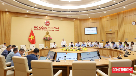 Thúc đẩy JETP: Chuyển hóa cam kết thành các dự án năng lượng trọng điểm