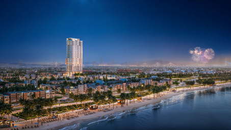 Đà Nẵng: FUTA Kim An - Dự án căn hộ boutique độc đáo thu hút sự quan tâm của thị trường