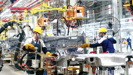 Phê duyệt Chương trình đào tạo, bồi dưỡng 10.000 giám đốc điều hành