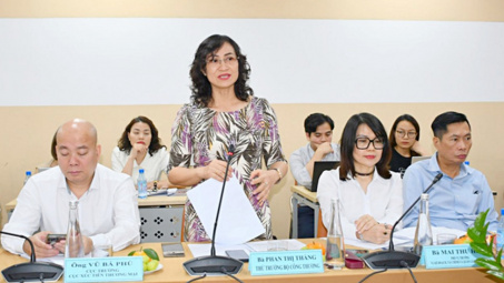 Bộ Công Thương đồng hành cùng TP. Hồ Chí Minh thúc đẩy tăng trưởng hai con số