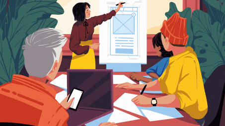 Sự sáng tạo trong công việc của nhân viên tại Tổng công ty Cao su Đồng Nai