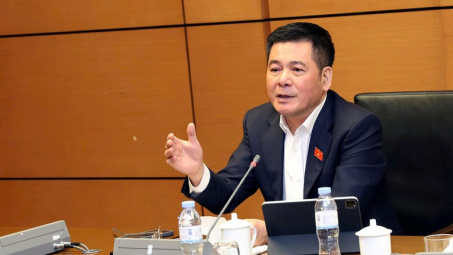 Phó Chủ tịch Quốc hội Nguyễn Hồng Diên: Tập trung các giải pháp trọng tâm để đạt mục tiêu tăng trưởng hai con số