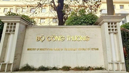 Bộ Công Thương thông báo tuyển dụng công chức năm 2026 (đợt 1)
