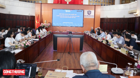 Chuỗi cung ứng toàn cầu: Những xu hướng mới và cơ hội cho doanh nghiệp Việt Nam