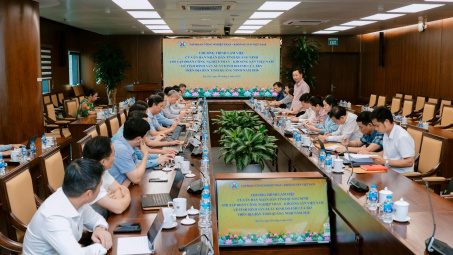 TKV tiếp tục giữ vai trò động lực tăng trưởng của tỉnh Quảng Ninh