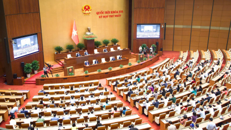 Hoàn thiện cơ chế phối hợp liên ngành, nâng cao năng lực ứng phó tranh chấp đầu tư quốc tế