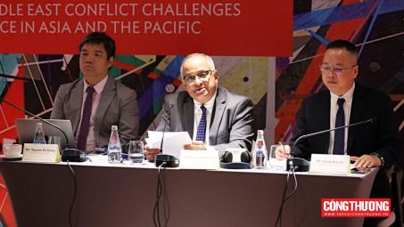 ADB dự báo kinh tế Việt Nam tăng trưởng 7,2% năm 2026 bất chấp thách thức toàn cầu