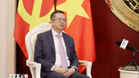 Chuyến thăm của Tổng Bí thư, Chủ tịch nước Tô Lâm tới Trung Quốc: Mở ra giai đoạn mới cho quan hệ láng giềng hữu nghị