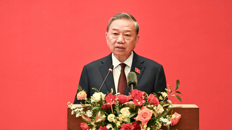 Hành động đột phá, biến quyết sách thành kết quả