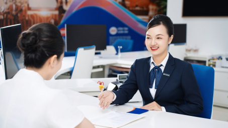 Tăng trưởng ngân hàng trong giai đoạn mới phải đi cùng quản trị rủi ro và niềm tin thị trường