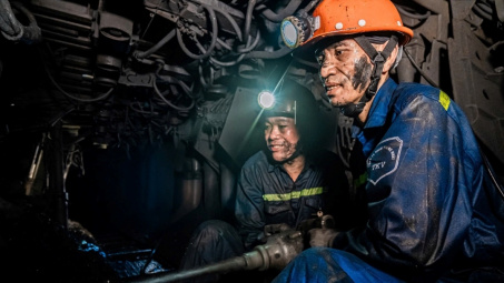 Than Thống Nhất: Tăng cường quản trị chi phí, thực hành tiết kiệm, chống lãng phí