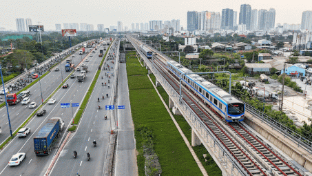 Lộ trình áp dụng cơ chế thu hồi giá trị gia tăng đất trong phát triển mô hình TOD: Trường hợp tuyến metro số 5 tại Hà Nội