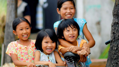 Bộ Công Thương hướng dẫn tổ chức triển khai Tháng hành động vì trẻ em năm 2026