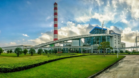 Nhiệt điện Hải Phòng chủ động bảo vệ môi trường, hướng tới phát triển bền vững