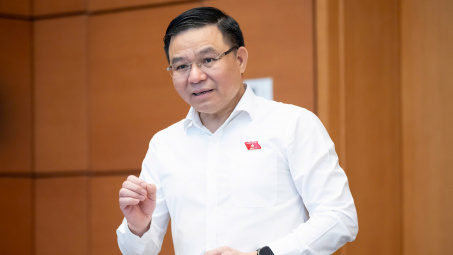 Bộ trưởng Lê Mạnh Hùng: Chủ động kịch bản, triển khai đồng bộ giải pháp, giữ vững an ninh năng lượng quốc gia