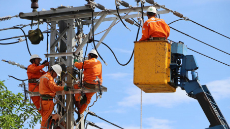 Bộ Công Thương hợp nhất các Nghị định quy định về xử phạt vi phạm hành chính trong lĩnh vực điện lực