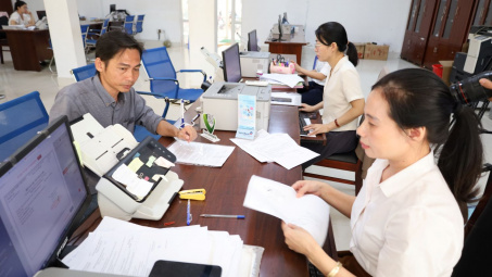 Rà soát, đánh giá quy định pháp luật trong lĩnh vực quản lý nhà nước ngành Công Thương