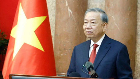 Phát huy truyền thống hữu nghị Việt Nam-Trung Quốc, nâng tầm kết nối chiến lược trong giai đoạn phát triển mới