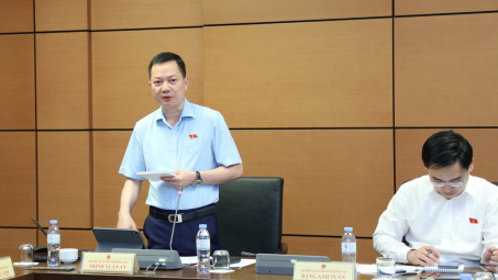 Khuyến nghị giải pháp đột phá tư duy trong hỗ trợ doanh nghiệp và sử dụng vốn đầu tư công