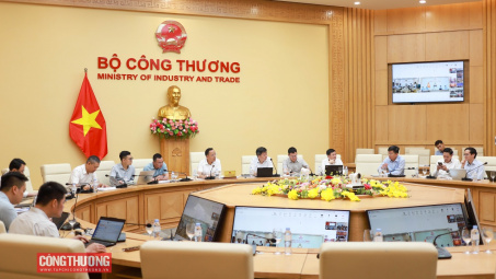 Bộ Công Thương đồng hành cùng các địa phương tháo gỡ vướng mắc trong triển khai Quy hoạch điện VIII điều chỉnh